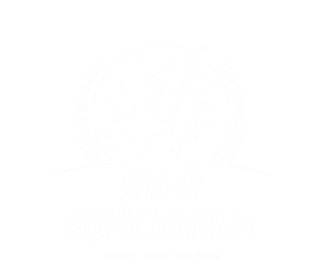 Star Squadrons Logo